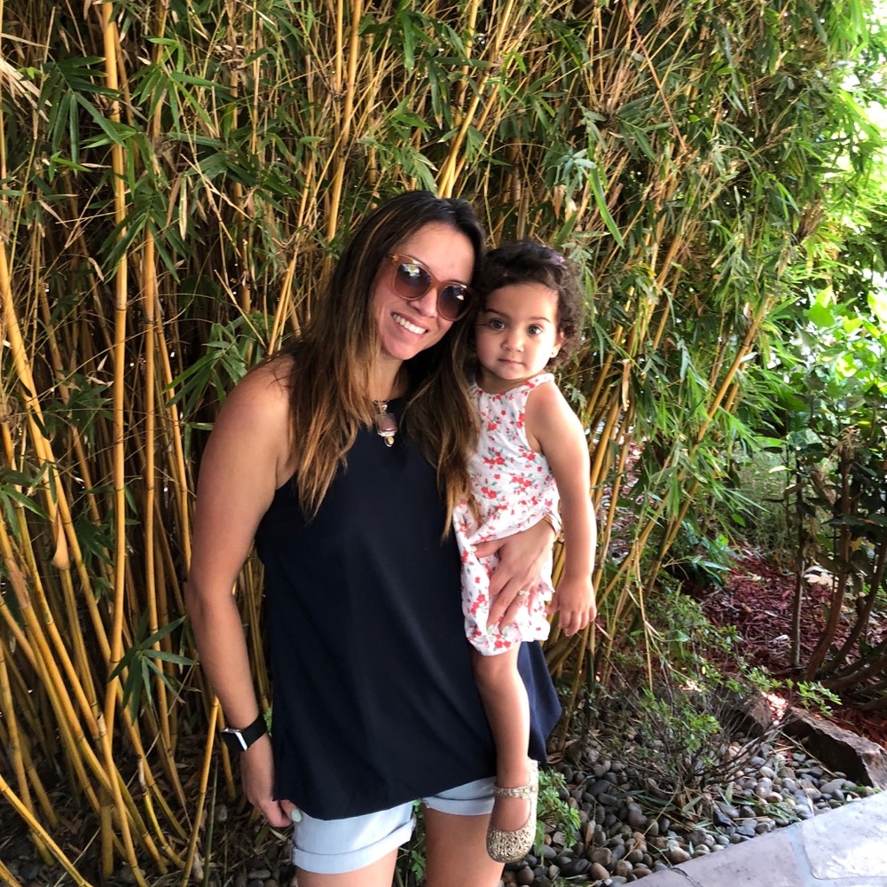 Meet your Posher, Karen